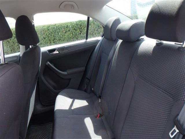 2011 Volkswagen Jetta 